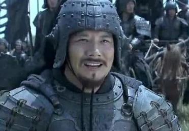 曹操眼中的第一勇将,“五子良将”几乎都是他的部属