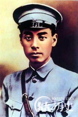 1963年周恩来赴边境小岛密会台湾信使
