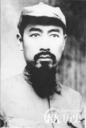 1963年周恩来赴边境小岛密会台湾信使
