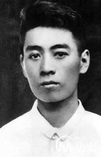 1963年周恩来赴边境小岛密会台湾信使
