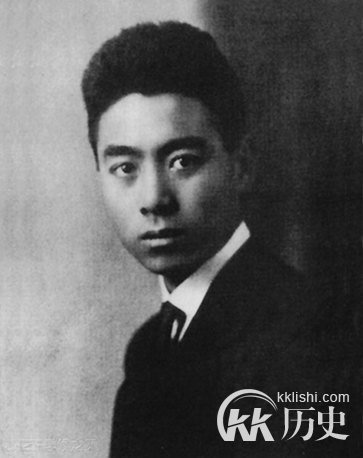 1963年周恩来赴边境小岛密会台湾信使
