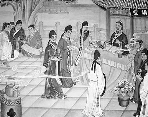 袁顗的侄子：袁彖的生平简介