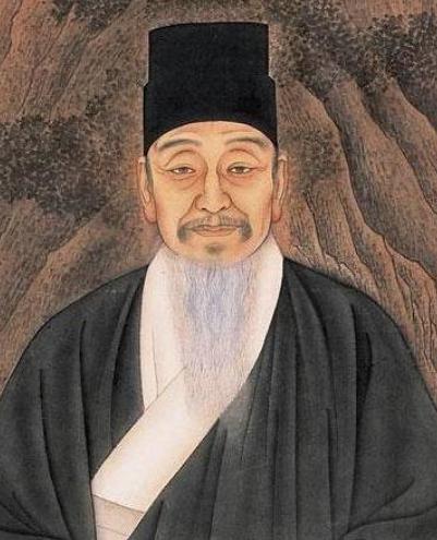 宋代绘画大师：范宽的生平