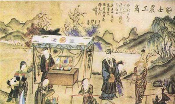 朱元璋发明“黄册”制度，在历史上有何影响