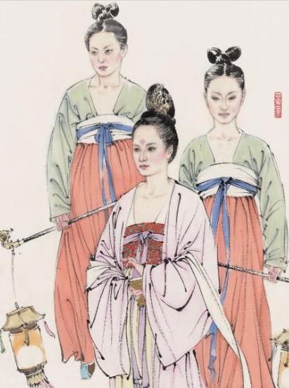 上官婉儿天真吗