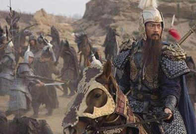 盘点中国历史上最被高估的三大战神