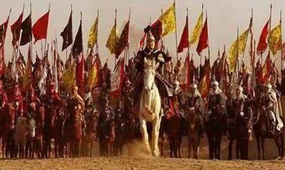 盘点中国历史上最被高估的三大战神