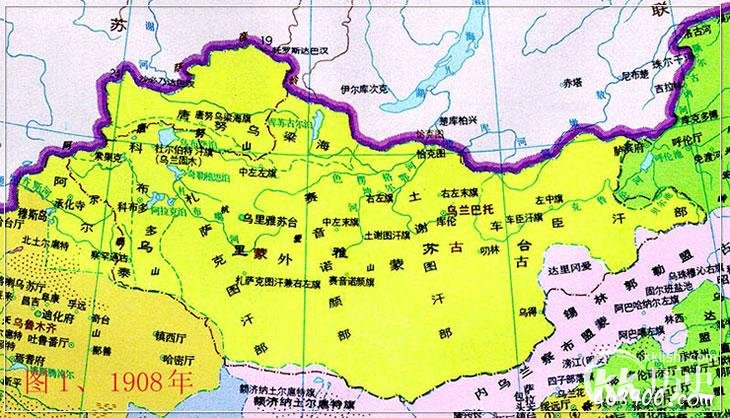 秘闻 建国以来中国至今还未收回的10块领土

