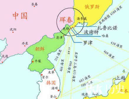 秘闻 建国以来中国至今还未收回的10块领土
