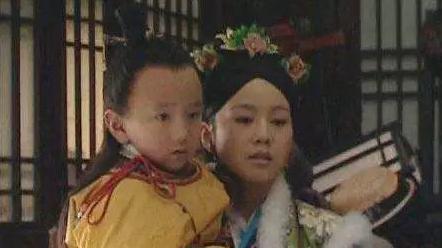 李太后原本是一名宫女，最后她是咋那么当上太后的