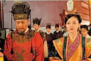 李太后原本是一名宫女，最后她是咋那么当上太后的