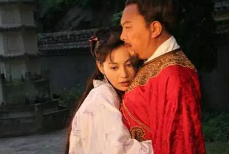 李太后原本是一名宫女，最后她是咋那么当上太后的