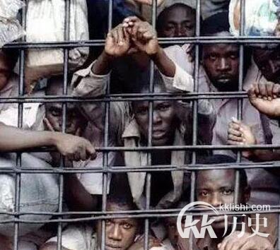 世界最残忍监狱酷刑排行：排第一的竟是亚洲的朝鲜！