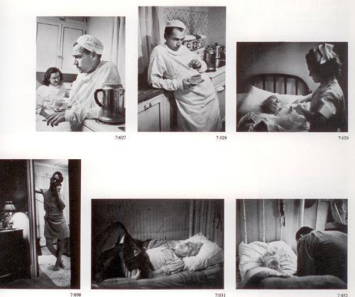 尤金·史密斯:挑战杂志编辑自主权的最早的摄影记者之一