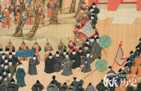 从秦朝到清朝 盘点古代历史上十大遗憾事件