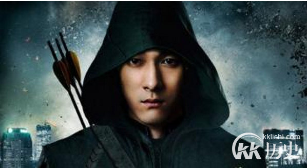 幻城片风的扮演者是谁 片风的扮演者张雨剑资料