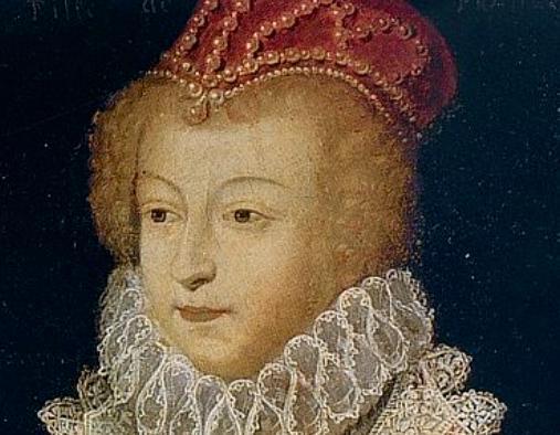 法国王后玛戈王后简介 她生平都经历了哪些事情