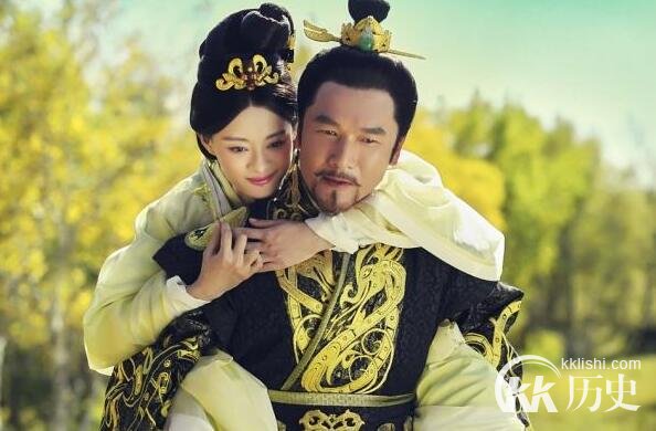 历史上的芈月:第一位女政治家用肉体征服了谁?