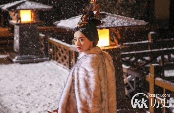 历史上的芈月:第一位女政治家用肉体征服了谁?