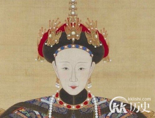 揭秘：清朝道光皇帝与后妈孝和睿皇太后的私情