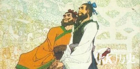 管鲍之交的主人公是谁？成语管鲍之交的故事