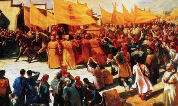 清朝有四个“禁区”，若是贸然入内大多性命难保