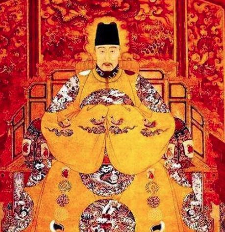 张经：明朝最冤兵部尚书，抗倭大功却被嘉靖赐死