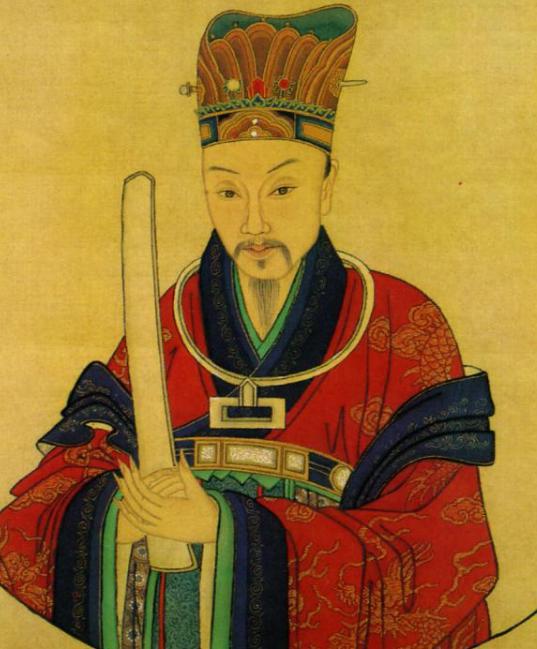 张经：明朝最冤兵部尚书，抗倭大功却被嘉靖赐死