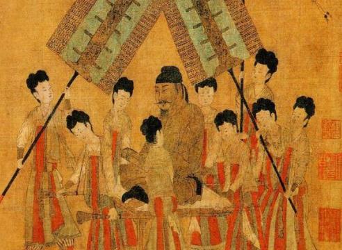 唐朝立国为何不修长城?对于边疆唐朝做了什么措施?