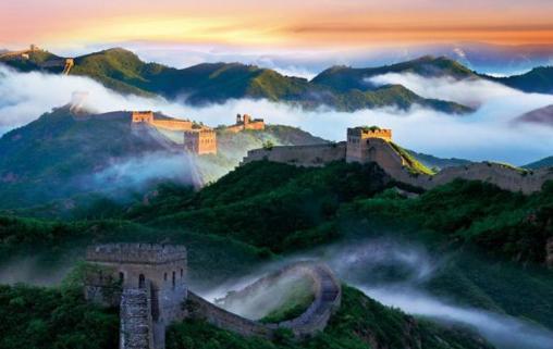 唐朝立国为何不修长城?对于边疆唐朝做了什么措施?