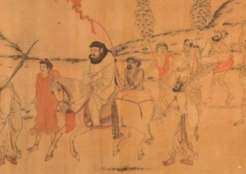 唐朝立国为何不修长城?对于边疆唐朝做了什么措施?