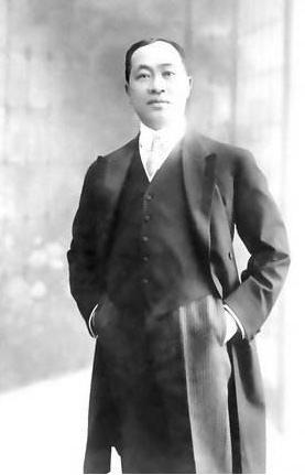 黄仲涵家族的衰败史：女败父业，子承不兴