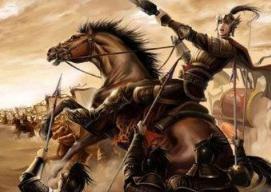 后唐庄宗李存勖为何会被乱箭射死