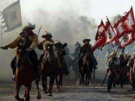 锦衣卫那么的厉害 为何明朝灭国时一个都不见呢