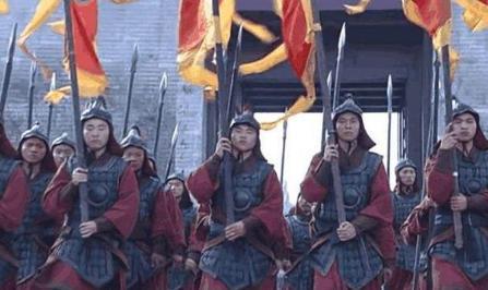 锦衣卫那么的厉害 为何明朝灭国时一个都不见呢