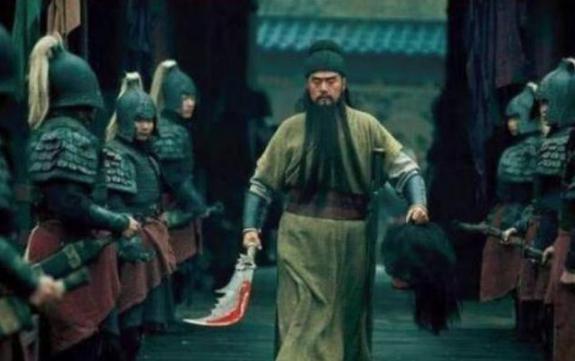 曹操的一生,杀了两个不该杀的人