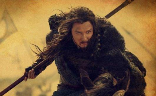 揭秘：被韩信打败的那些人到底有多强