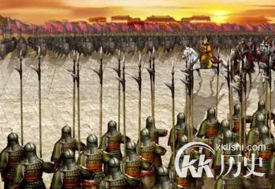 大唐与阿拉伯帝国怛罗斯一战竟几乎全军覆灭？