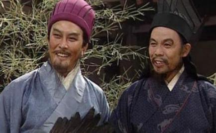 卧龙凤雏得一人可安天下?为何刘备两人具得还是败了?