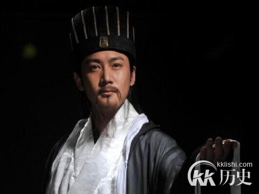 三国密史：诸葛亮惟一一次徇私枉法是为何