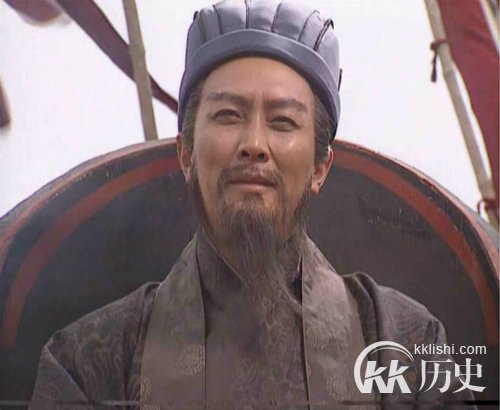 三国密史：诸葛亮惟一一次徇私枉法是为何