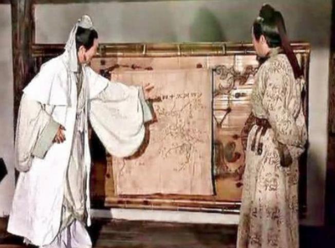 揭秘：为何关羽攻打襄樊时却无人劝阻