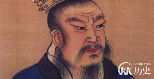 汉朝皇帝列表：历史上汉代共经历24位皇帝