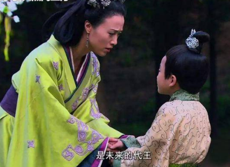 慈禧跟吕后 武则天相比谁更厉害