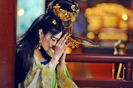 慈禧跟吕后 武则天相比谁更厉害