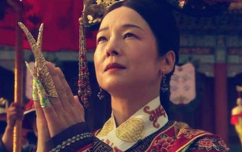 慈禧跟吕后 武则天相比谁更厉害