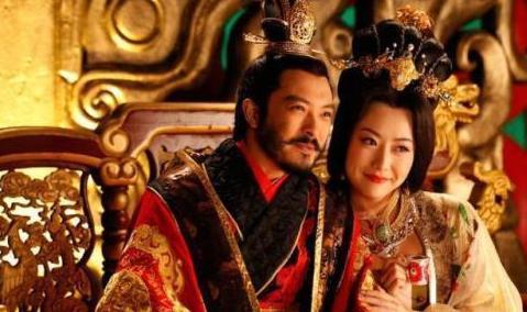 陈后主陈叔宝在位的时候都做了什么