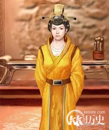 吓人:武则天选男宠竟有这么多特殊讲究!