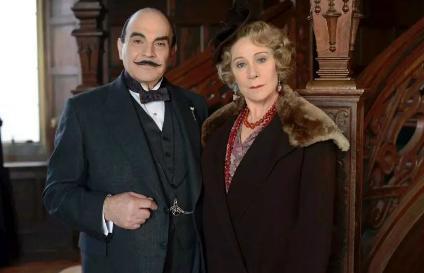 名侦探赫尔克里&middot;波洛的爱情故事 他心仪的人是谁