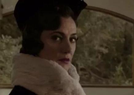 名侦探赫尔克里&middot;波洛的爱情故事 他心仪的人是谁